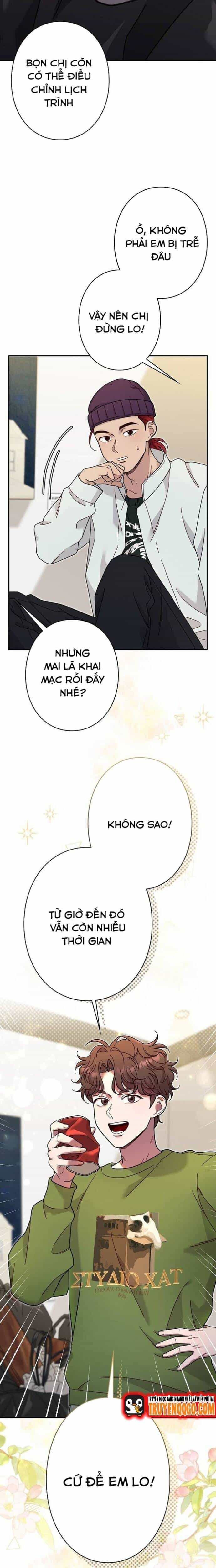 Nhà Thiết Kế Thiên Tài Hồi Quy - Chương 33 - ảnh 21