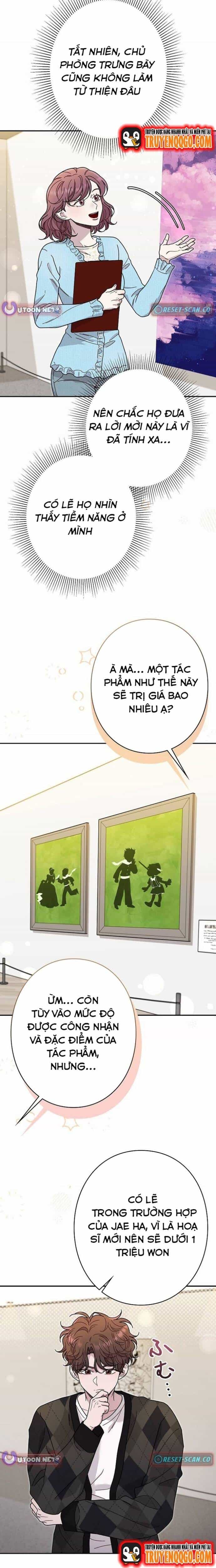 Nhà Thiết Kế Thiên Tài Hồi Quy - Chương 33 - ảnh 5