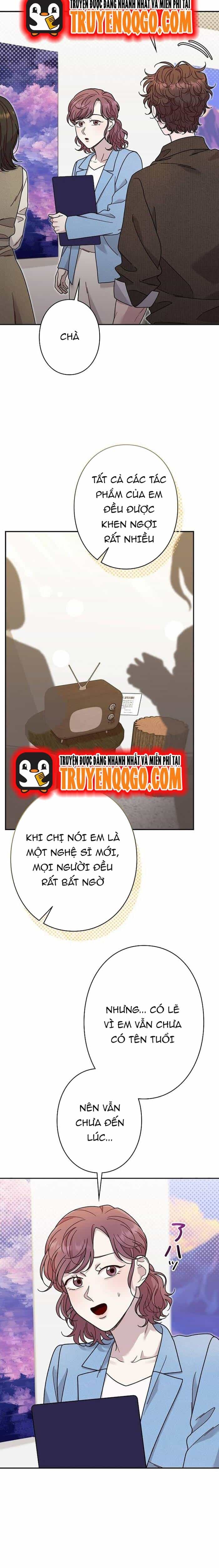 Nhà Thiết Kế Thiên Tài Hồi Quy - Chương 34 - ảnh 20