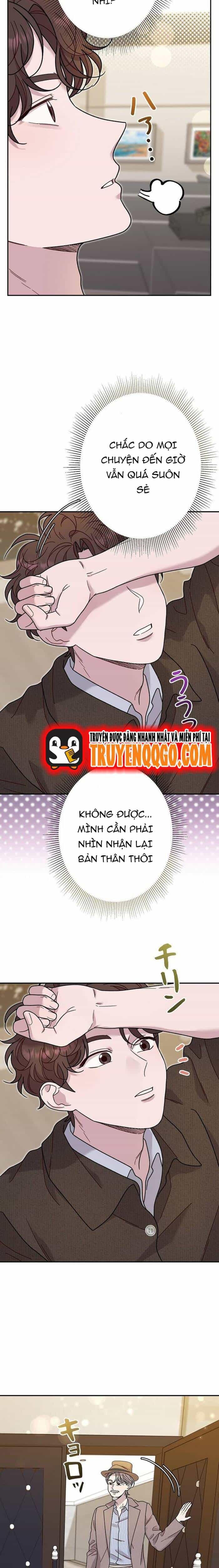 Nhà Thiết Kế Thiên Tài Hồi Quy - Chương 34 - ảnh 23