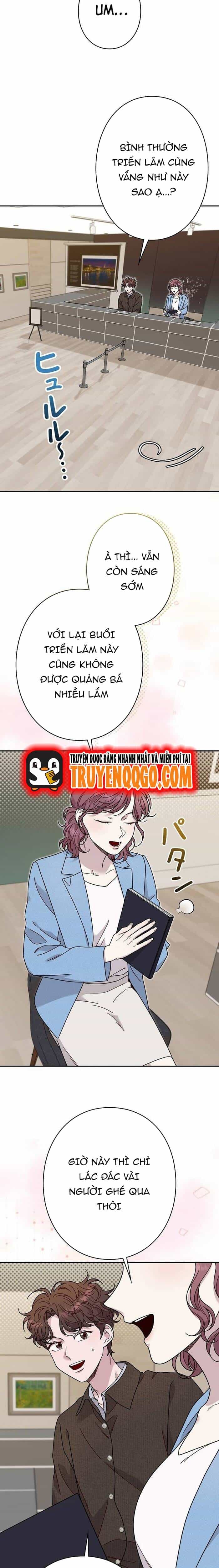 Nhà Thiết Kế Thiên Tài Hồi Quy - Chương 34 - ảnh 8