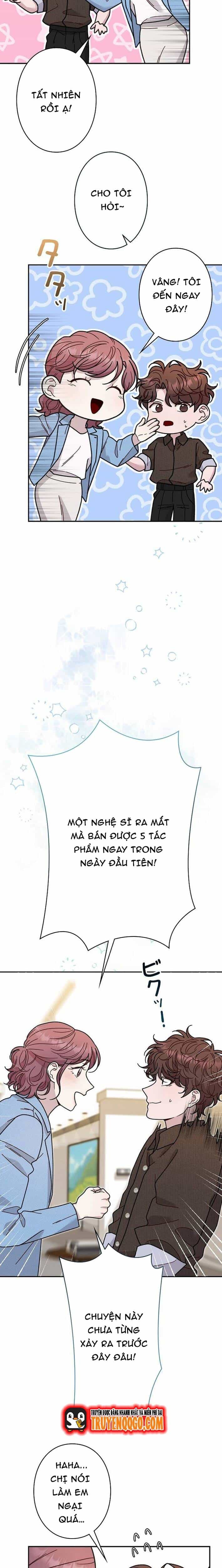 Nhà Thiết Kế Thiên Tài Hồi Quy - Chương 35 - ảnh 17
