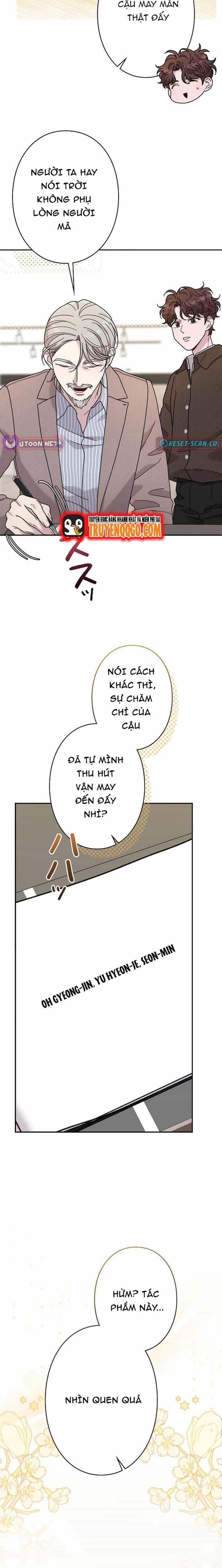 Nhà Thiết Kế Thiên Tài Hồi Quy - Chương 35 - ảnh 5