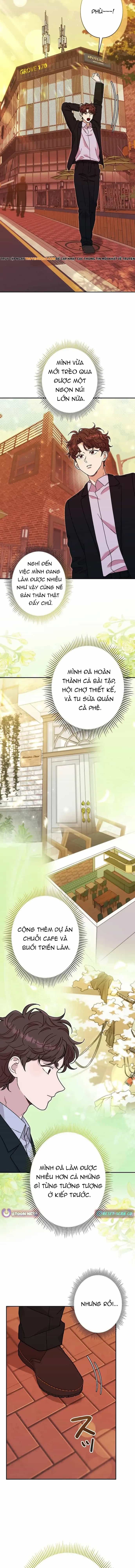 Nhà Thiết Kế Thiên Tài Hồi Quy - Chương 36 - ảnh 11
