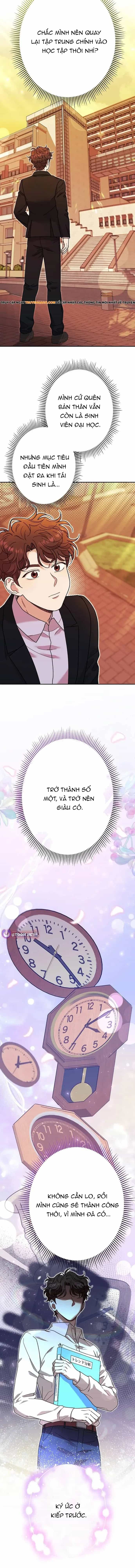 Nhà Thiết Kế Thiên Tài Hồi Quy - Chương 36 - ảnh 12