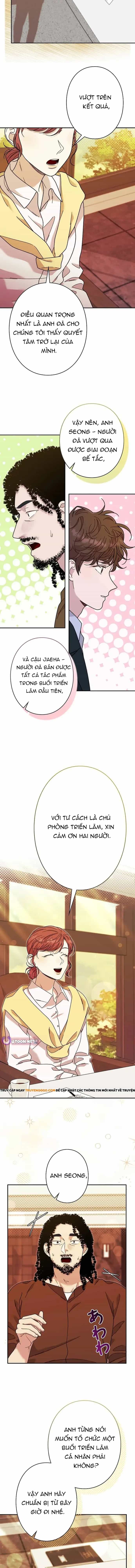 Nhà Thiết Kế Thiên Tài Hồi Quy - Chương 36 - ảnh 7