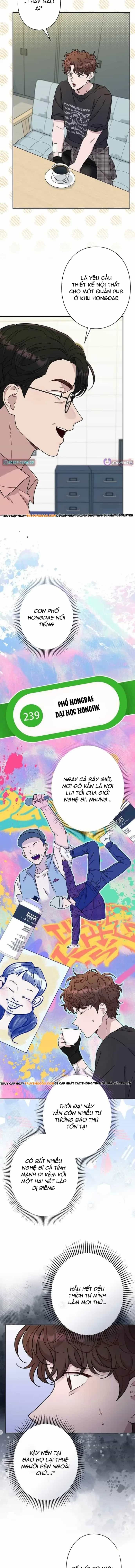 Nhà Thiết Kế Thiên Tài Hồi Quy - Chương 37 - ảnh 12