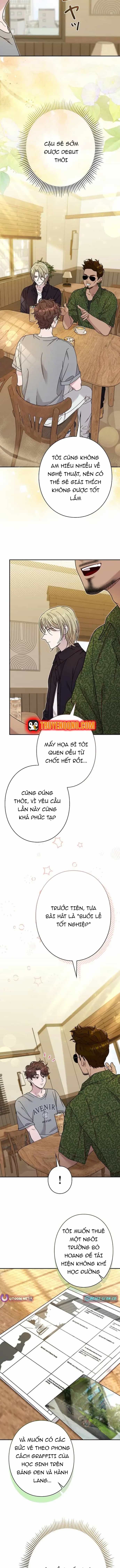 Nhà Thiết Kế Thiên Tài Hồi Quy - Chương 39 - ảnh 9