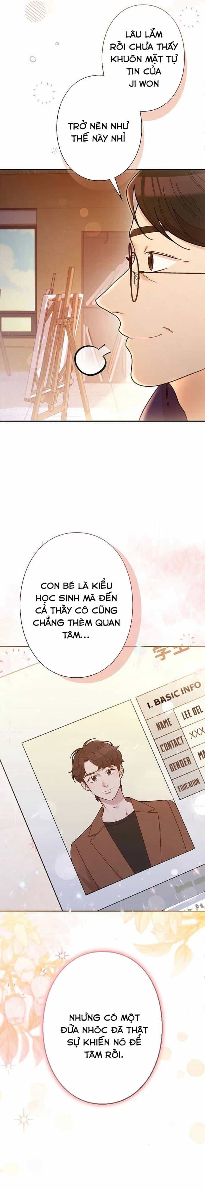 Nhà Thiết Kế Thiên Tài Hồi Quy - Chương 4 - ảnh 10