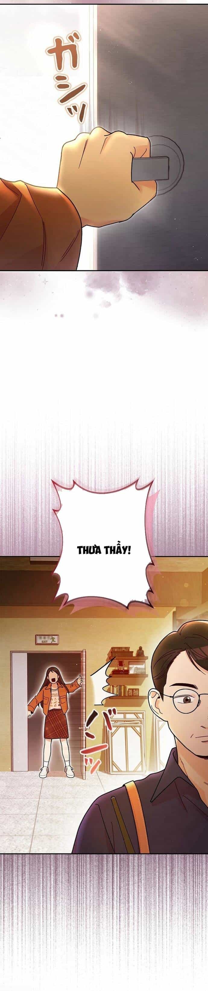 Nhà Thiết Kế Thiên Tài Hồi Quy - Chương 4 - ảnh 2