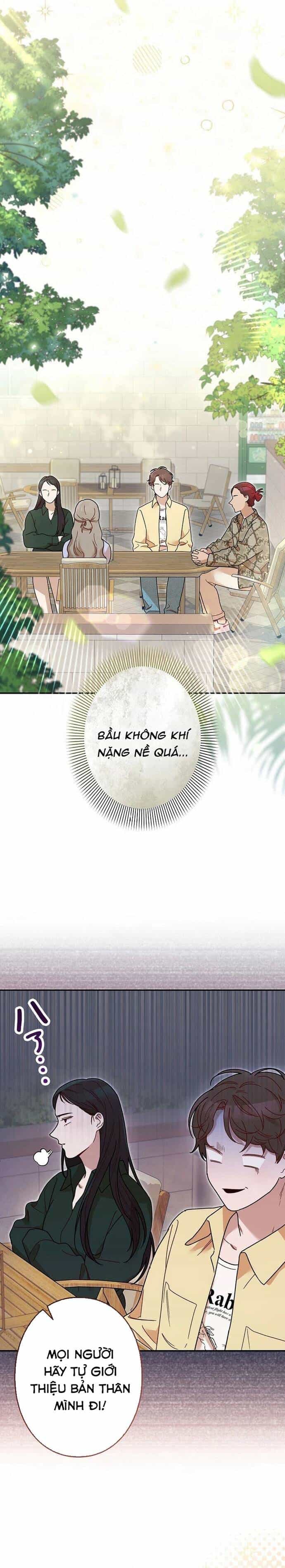 Nhà Thiết Kế Thiên Tài Hồi Quy - Chương 4 - ảnh 21