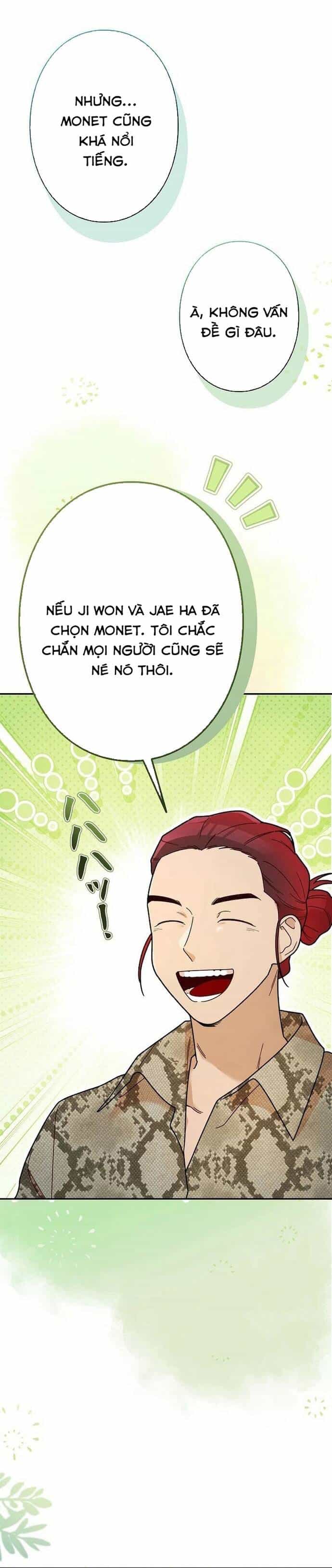 Nhà Thiết Kế Thiên Tài Hồi Quy - Chương 4 - ảnh 30