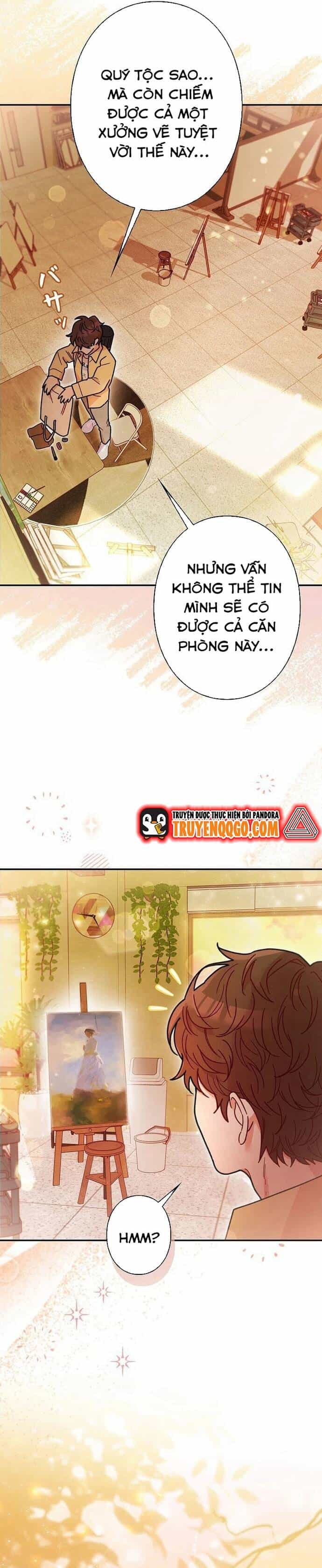 Nhà Thiết Kế Thiên Tài Hồi Quy - Chương 4 - ảnh 40