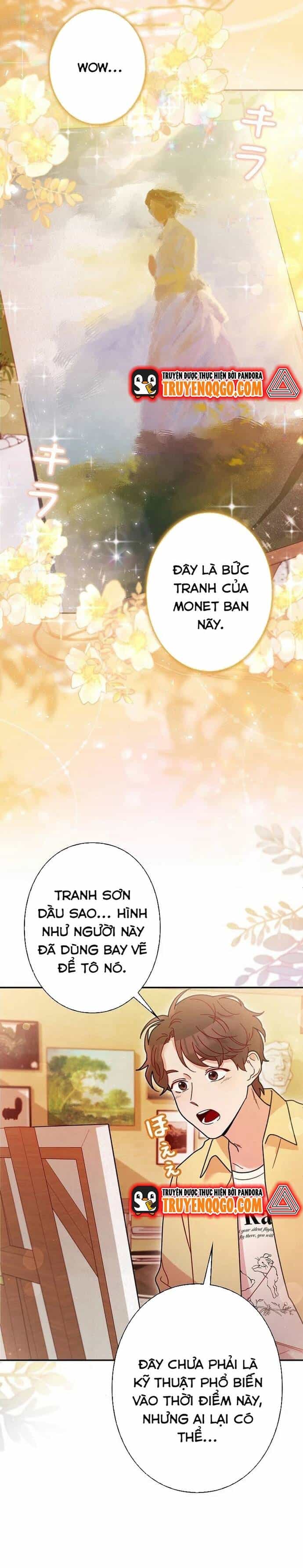 Nhà Thiết Kế Thiên Tài Hồi Quy - Chương 4 - ảnh 41