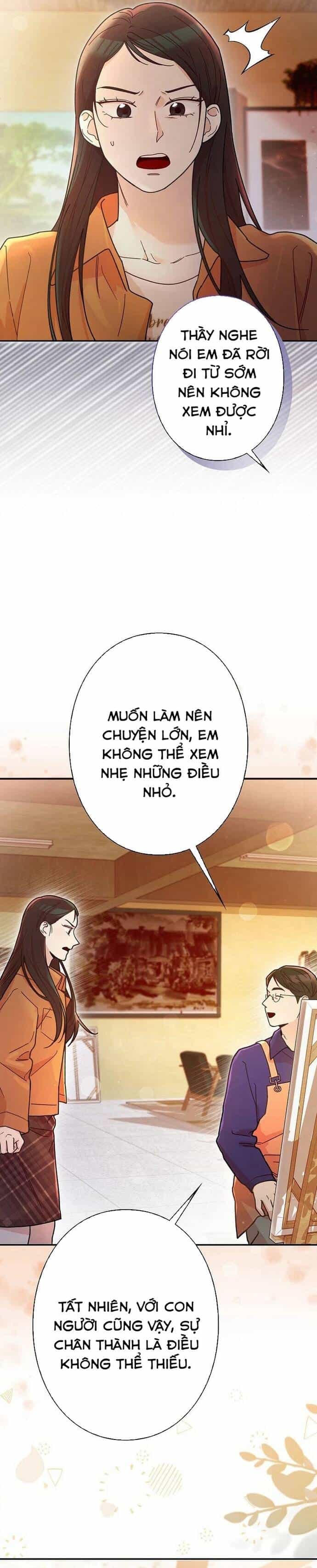 Nhà Thiết Kế Thiên Tài Hồi Quy - Chương 4 - ảnh 6