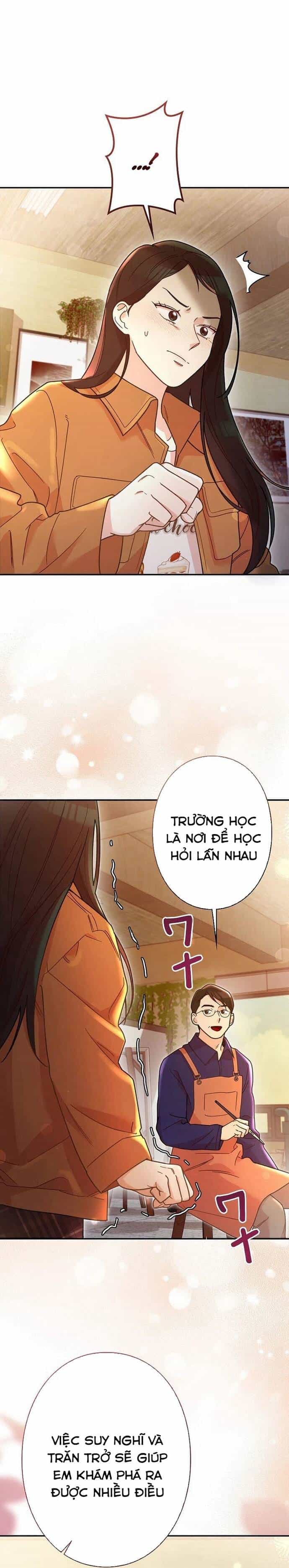 Nhà Thiết Kế Thiên Tài Hồi Quy - Chương 4 - ảnh 8