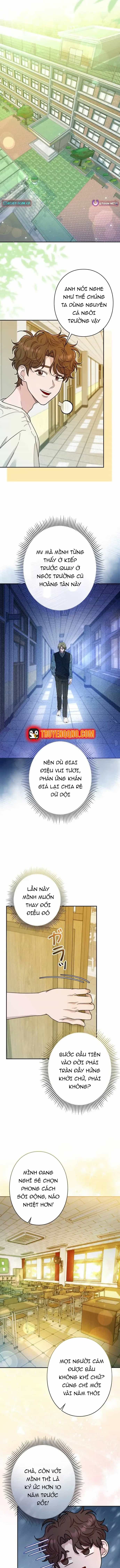Nhà Thiết Kế Thiên Tài Hồi Quy - Chương 40 - ảnh 12