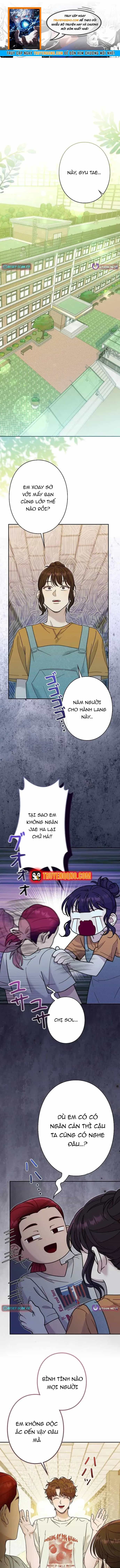 Nhà Thiết Kế Thiên Tài Hồi Quy - Chương 41 - ảnh 1