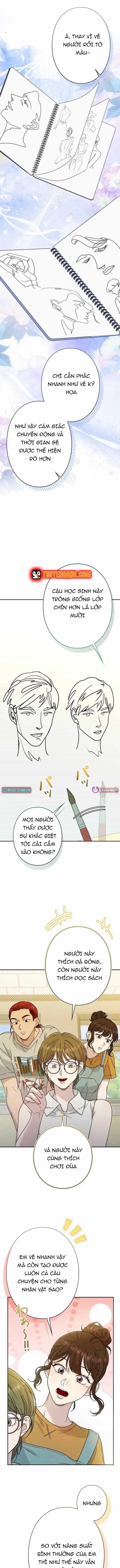 Nhà Thiết Kế Thiên Tài Hồi Quy - Chương 41 - ảnh 4