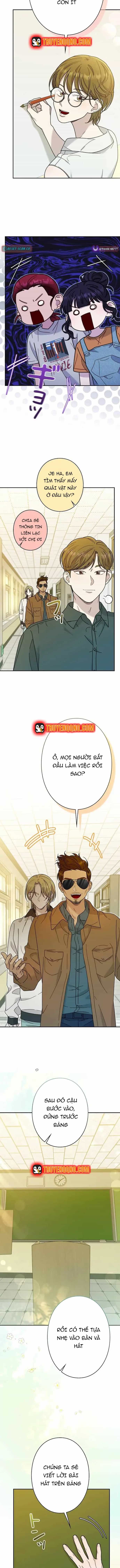 Nhà Thiết Kế Thiên Tài Hồi Quy - Chương 41 - ảnh 5