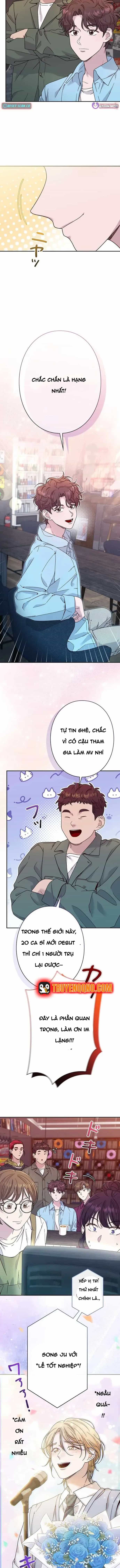 Nhà Thiết Kế Thiên Tài Hồi Quy - Chương 42 - ảnh 10