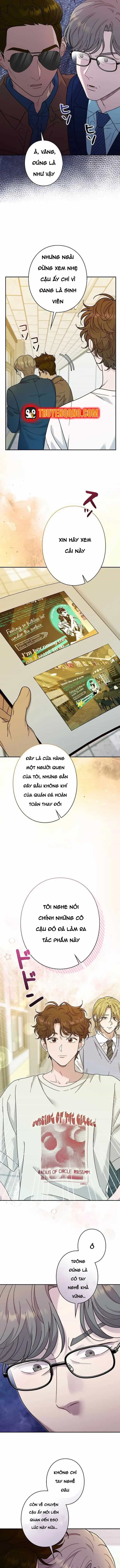 Nhà Thiết Kế Thiên Tài Hồi Quy - Chương 42 - ảnh 2