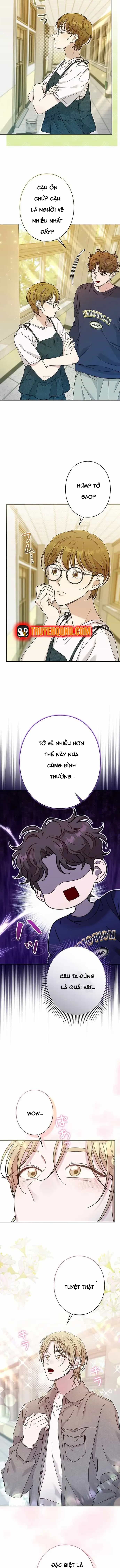 Nhà Thiết Kế Thiên Tài Hồi Quy - Chương 42 - ảnh 6