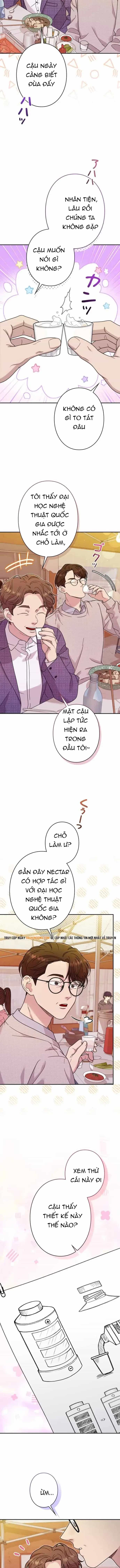 Nhà Thiết Kế Thiên Tài Hồi Quy - Chương 44 - ảnh 10