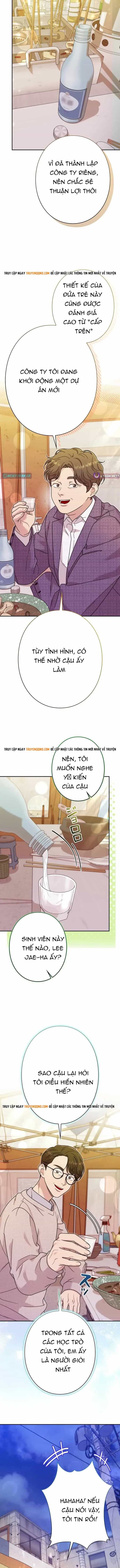 Nhà Thiết Kế Thiên Tài Hồi Quy - Chương 44 - ảnh 13