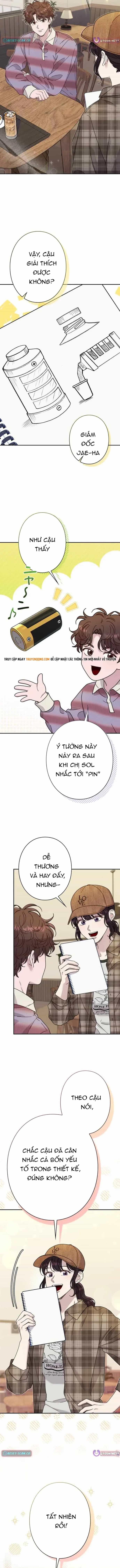 Nhà Thiết Kế Thiên Tài Hồi Quy - Chương 44 - ảnh 3