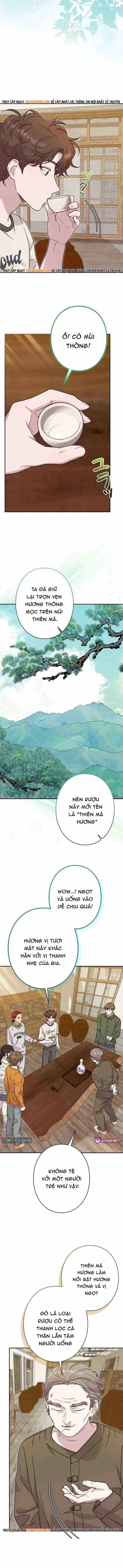 Nhà Thiết Kế Thiên Tài Hồi Quy - Chương 45 - ảnh 11