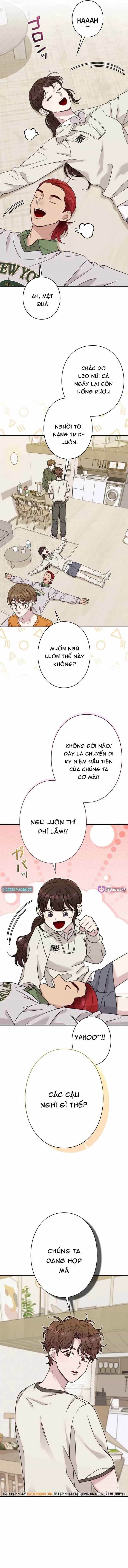 Nhà Thiết Kế Thiên Tài Hồi Quy - Chương 45 - ảnh 13