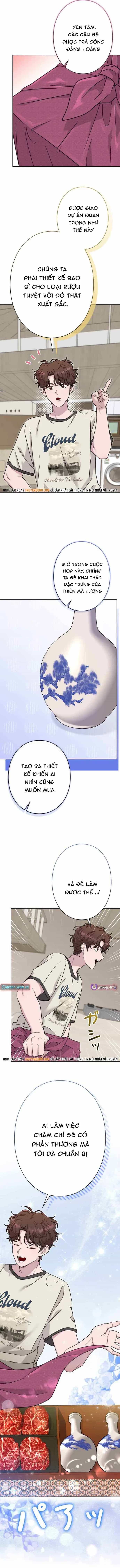 Nhà Thiết Kế Thiên Tài Hồi Quy - Chương 45 - ảnh 15