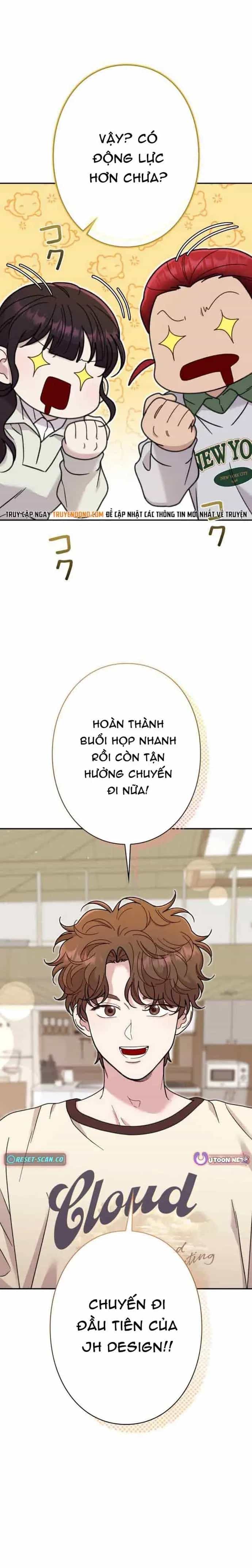 Nhà Thiết Kế Thiên Tài Hồi Quy - Chương 45 - ảnh 16