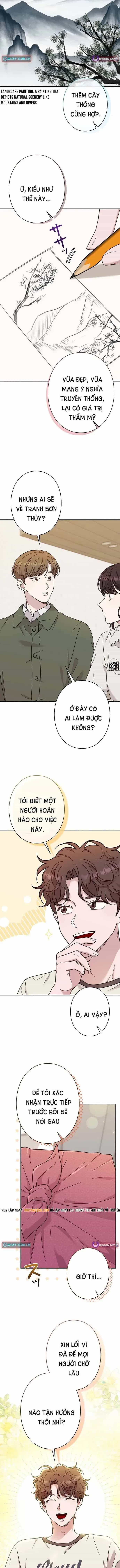 Nhà Thiết Kế Thiên Tài Hồi Quy - Chương 46 - ảnh 11