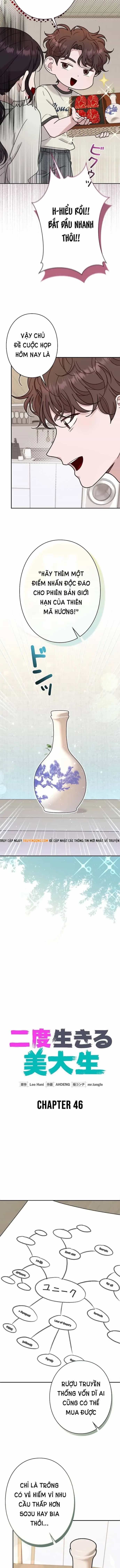 Nhà Thiết Kế Thiên Tài Hồi Quy - Chương 46 - ảnh 2
