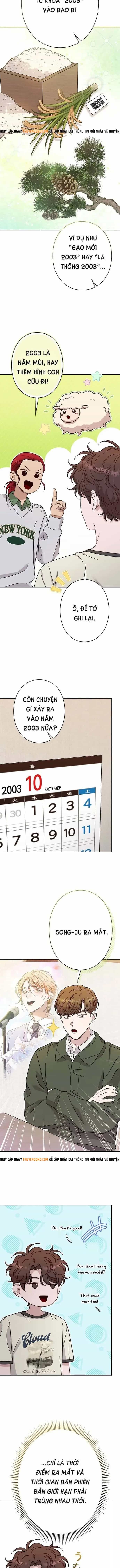 Nhà Thiết Kế Thiên Tài Hồi Quy - Chương 46 - ảnh 4