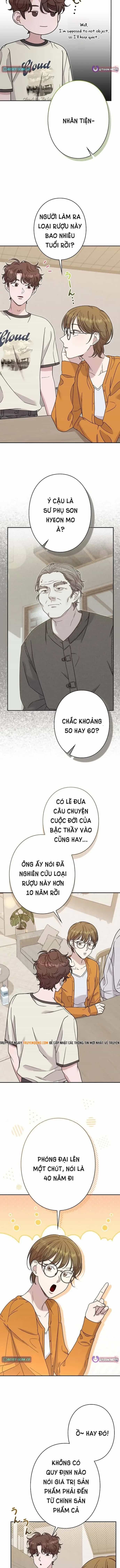 Nhà Thiết Kế Thiên Tài Hồi Quy - Chương 46 - ảnh 5