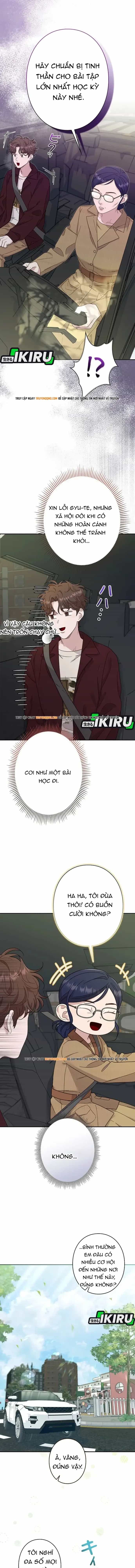Nhà Thiết Kế Thiên Tài Hồi Quy - Chương 47 - ảnh 10