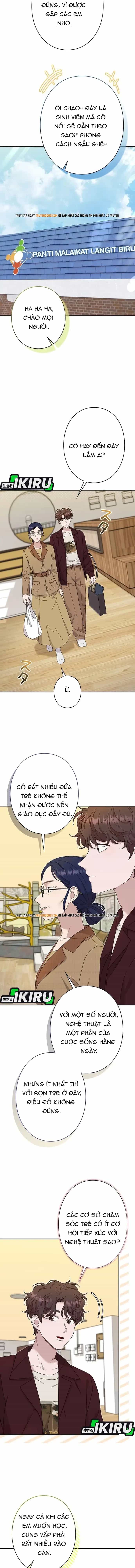 Nhà Thiết Kế Thiên Tài Hồi Quy - Chương 47 - ảnh 12