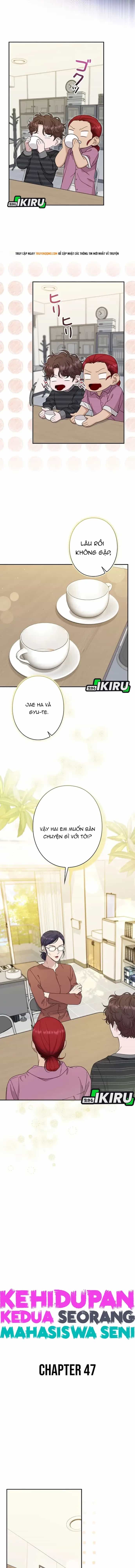 Nhà Thiết Kế Thiên Tài Hồi Quy - Chương 47 - ảnh 3