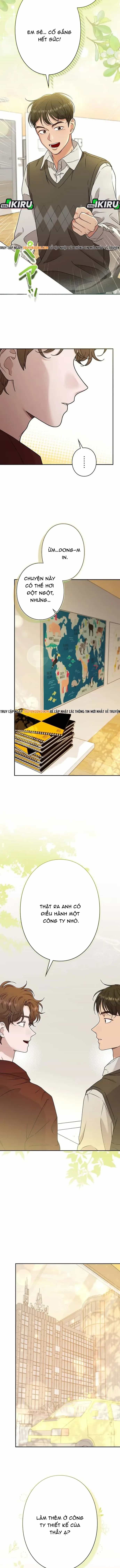 Nhà Thiết Kế Thiên Tài Hồi Quy - Chương 48 - ảnh 10