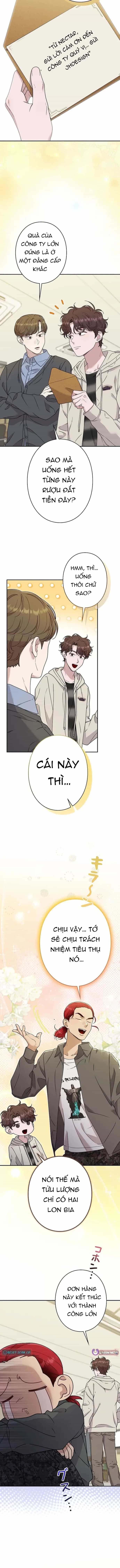 Nhà Thiết Kế Thiên Tài Hồi Quy - Chương 49 - ảnh 10