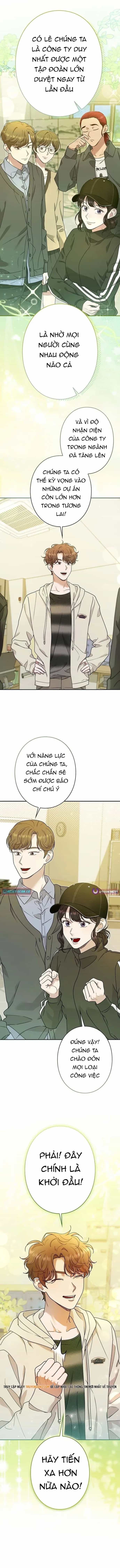 Nhà Thiết Kế Thiên Tài Hồi Quy - Chương 49 - ảnh 11