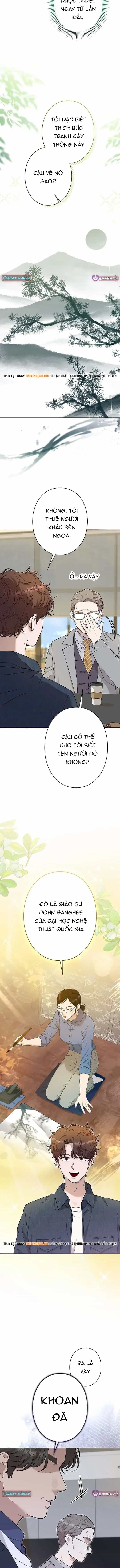 Nhà Thiết Kế Thiên Tài Hồi Quy - Chương 49 - ảnh 3