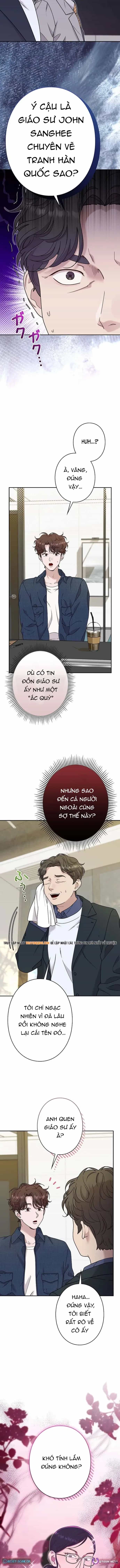 Nhà Thiết Kế Thiên Tài Hồi Quy - Chương 49 - ảnh 4