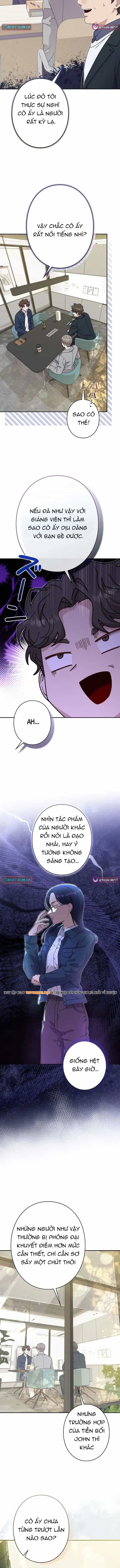 Nhà Thiết Kế Thiên Tài Hồi Quy - Chương 49 - ảnh 7