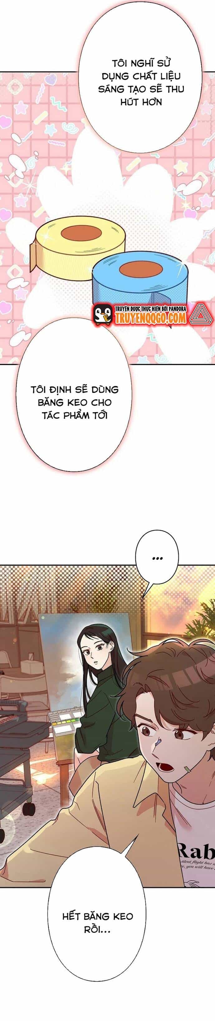 Nhà Thiết Kế Thiên Tài Hồi Quy - Chương 5 - ảnh 11