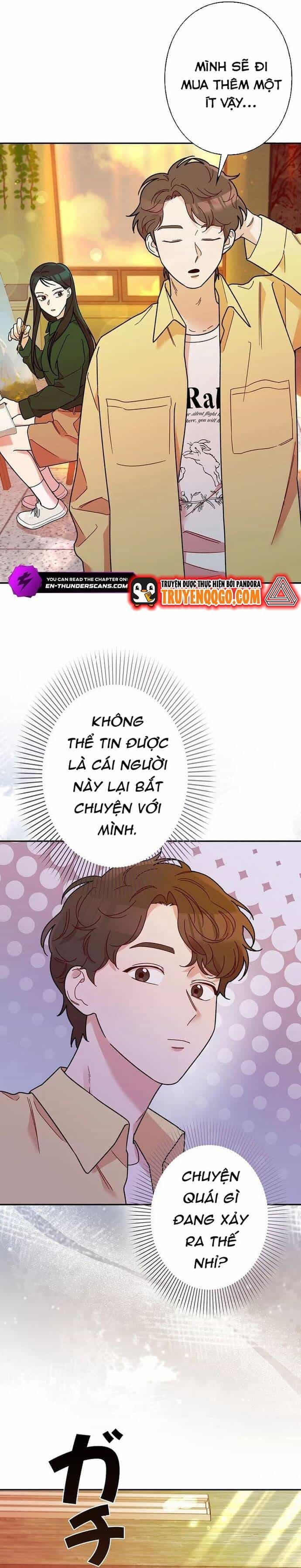 Nhà Thiết Kế Thiên Tài Hồi Quy - Chương 5 - ảnh 12