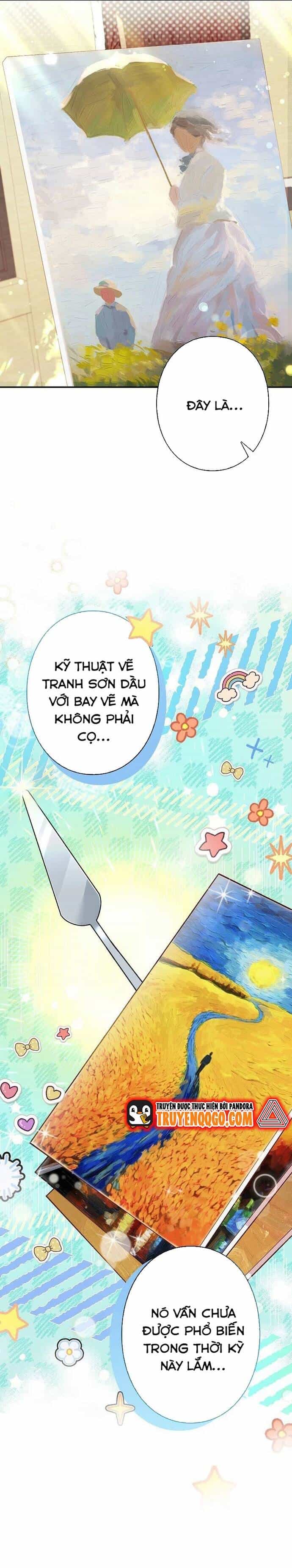 Nhà Thiết Kế Thiên Tài Hồi Quy - Chương 5 - ảnh 25
